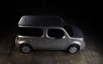 Nissan Cube 2009 года